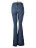 Old Navy Hearts Blue Jeans Size 6 - photo 2