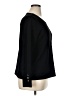 Chico's Blue Black Pullover Sweater Size XL (3) - photo 4