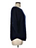 Market and Spruce Blue Pullover Sweater Size L - photo 4