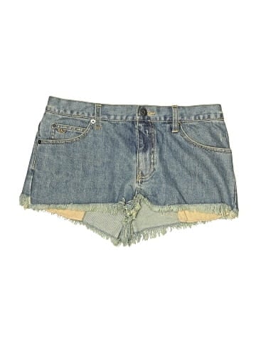 Marc by Marc Jacobs Denim Shorts (view 1)