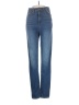 Madewell Blue Jeans Size 26 waist (tall) - photo 1