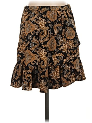 MICHAEL Michael Kors Formal Skirt (view 1)