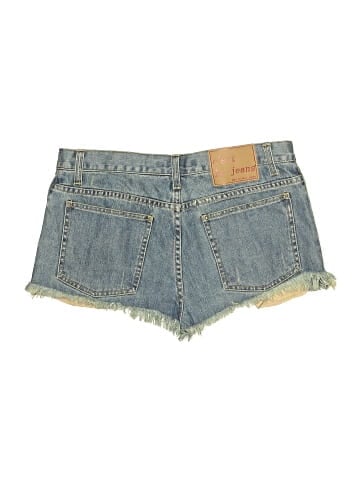Marc by Marc Jacobs Denim Shorts (view 2)