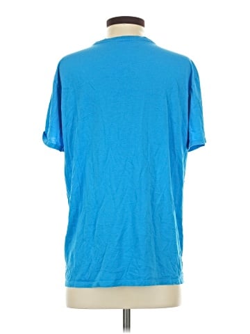 Lacoste Short Sleeve T-Shirt (view 2)