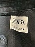 Zara Black Jacket Size XS - photo 6