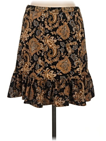 MICHAEL Michael Kors Formal Skirt (view 2)