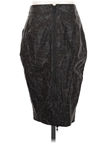Body By Victoria Formal Skirt (view 2)