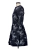 Gap Blue Cocktail Dress Size 0 - photo 5