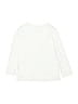 Primary Clothing 100% Cotton Ivory Long Sleeve T-Shirt Size 6 - 7 - photo 1