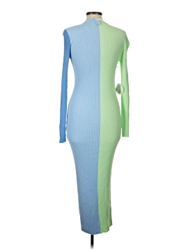 sachin and babi light blue dress Staud Hawthorne Mini Dress