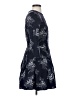 Gap Blue Cocktail Dress Size 0 - photo 4
