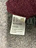 American Eagle Outfitters Burgundy Pullover Sweater Size S - photo 8