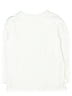 Primary Clothing 100% Cotton Ivory Long Sleeve T-Shirt Size 6 - 7 - photo 2