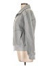 Everlane 100% Polyester Gray Track Jacket Size L - photo 5