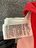 Gap Outlet Red Shorts Size 8 - photo 4
