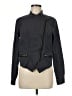 CAbi Solid Gray Jacket Size M - photo 1