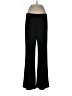 Talbots Solid Black Dress Pants Size L - photo 1