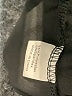 Unbranded Black Long Sleeve T-Shirt Size XL - photo 8