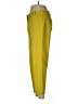 Talbots Solid Yellow Dress Pants Size 4 - photo 5