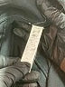Under Armour 100% Polyester Black Track Jacket Size S - photo 6
