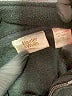 Baxter & Wells 100% Polyester Black Cardigan Size XL - photo 7