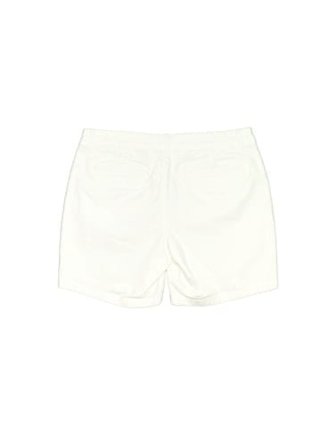 a.n.a. A New Approach Khaki Shorts (view 2)