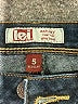 L.e.i. Stars Blue Jeans Size 5 - photo 7