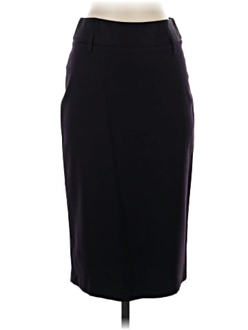 United Colors Of Benetton Wool Skirt (view 1)