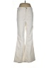 Ann Taylor LOFT Ivory Dress Pants Size 31  - photo 1
