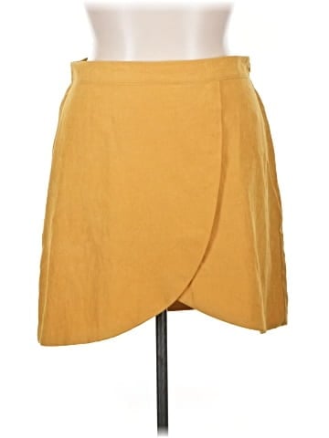 Jessy B Casual Skirt (view 1)