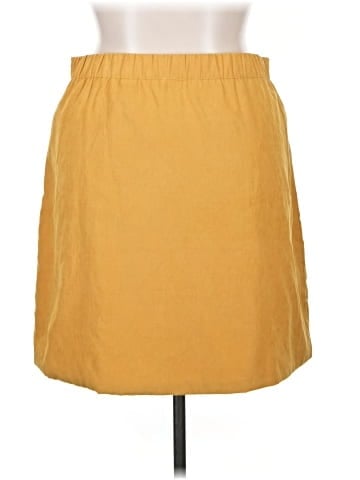 Jessy B Casual Skirt (view 2)