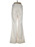 Ann Taylor LOFT Ivory Dress Pants Size 31  - photo 2