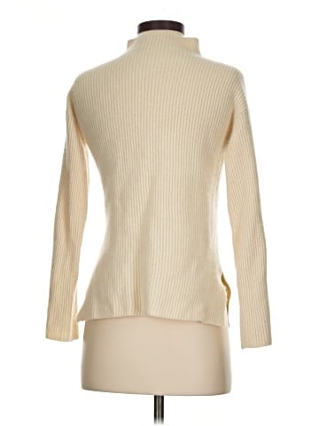 Everlane Cashmere Pullover Sweater (view 2)
