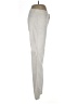 Ann Taylor LOFT Ivory Dress Pants Size 31  - photo 4