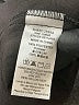 Naked Zebra 100% Polyester Black Short Sleeve Top Size L - photo 8