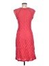 Assorted Brands Pink Cocktail Dress Size 8 - photo 2