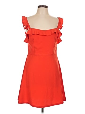 by the way. Cocktail Dress (view 1)