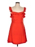 by the way. Red Cocktail Dress Size L - photo 1