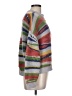 Aldomartins Stripes Silver Pullover Sweater Size 10 - photo 4