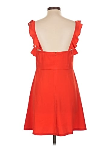 by the way. Cocktail Dress (view 2)