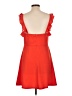 by the way. Red Cocktail Dress Size L - photo 2