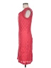 Assorted Brands Pink Cocktail Dress Size 8 - photo 5