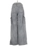 Gap 100% Cotton Gray Jeans Size 2 - photo 2