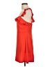 by the way. Red Cocktail Dress Size L - photo 5