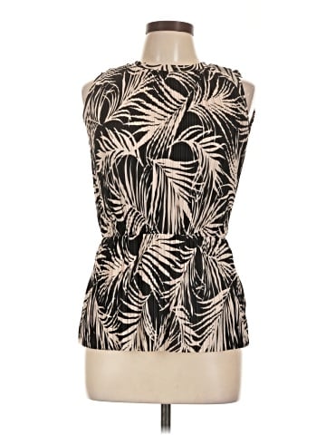 BOSS by HUGO BOSS Sleeveless Blouse (view 1)