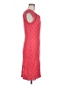 Assorted Brands Pink Cocktail Dress Size 8 - photo 4