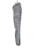 Gap 100% Cotton Gray Jeans Size 2 - photo 5
