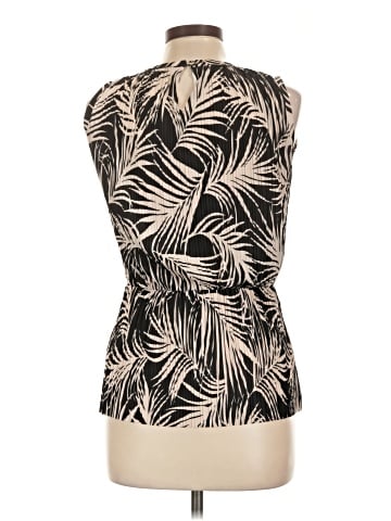 BOSS by HUGO BOSS Sleeveless Blouse (view 2)