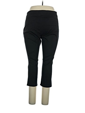 7th Avenue Design Studio New York & Company Casual Pants (view 2)