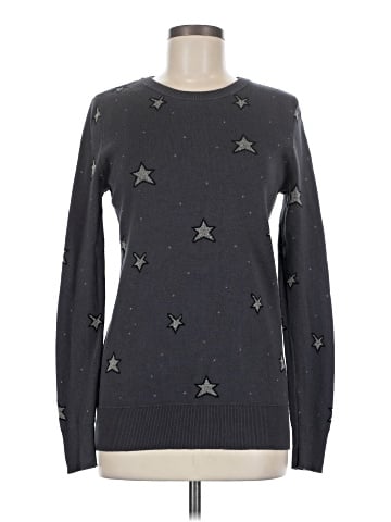 Summer and Sage Pullover Sweater (view 1)